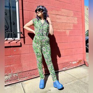 Size S Nooworks magic suit